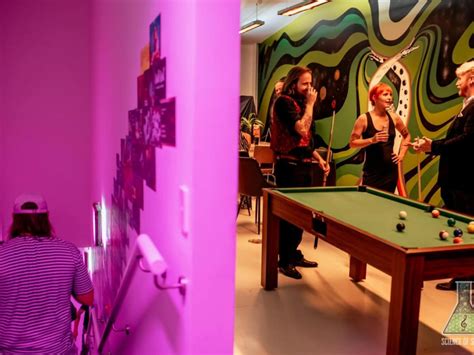 Ponsonby spaces for rent, hire or share .
